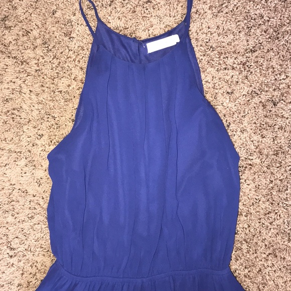 Lush romper - Picture 2 of 2